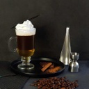 COOKUT - Coffret Irish coffee (2 pièces)