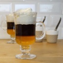 COOKUT - Coffret Irish coffee (2 pièces)