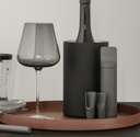 BLOMUS - BELO Verre à vin Smoke (Set de 2 pces)