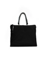 CLIO GOLDBRENNER - Sac à mains FLEX Motion Black-Grass