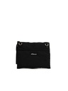 CLIO GOLDBRENNER - Sac à mains HYBRID 2.0 Motion Black-Grass