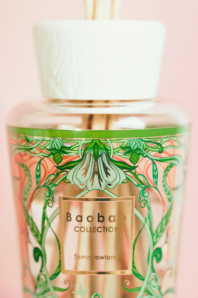 BAOBAB - MY FIRST Diffuseur 250ml - Tomorrowland 2024