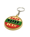 MP DESIGN - Porte-clés "fait soif"