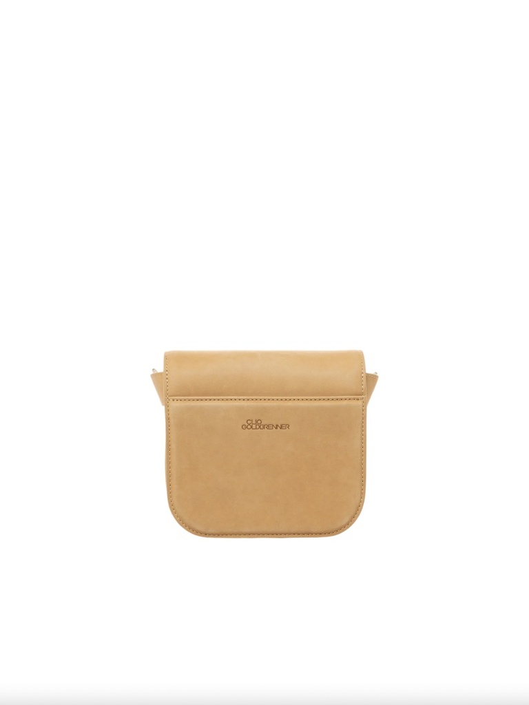 CLIO GOLDBRENNER - Sac AURA MINI Classic