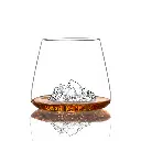 ALASKAN MAKET Verres Topo MONT BLANC et EVEREST details Everest.webp