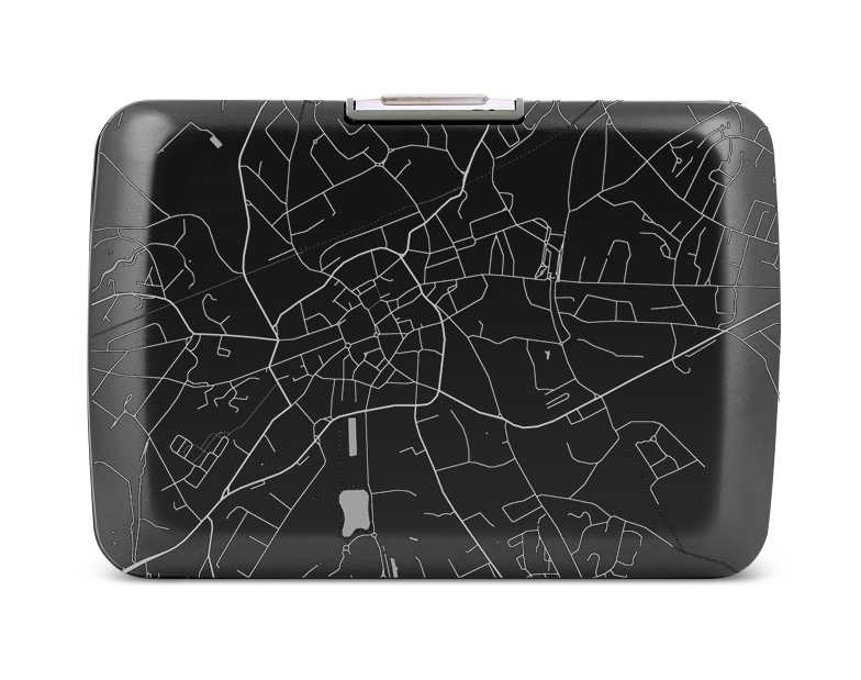 OGON - Porte-cartes HOLDER Waterproof NIVELLES