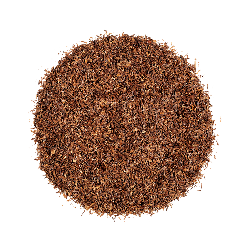 KUSMI TEA - Boîte 100gr Infusion Bio ROOIBOS VANILLE