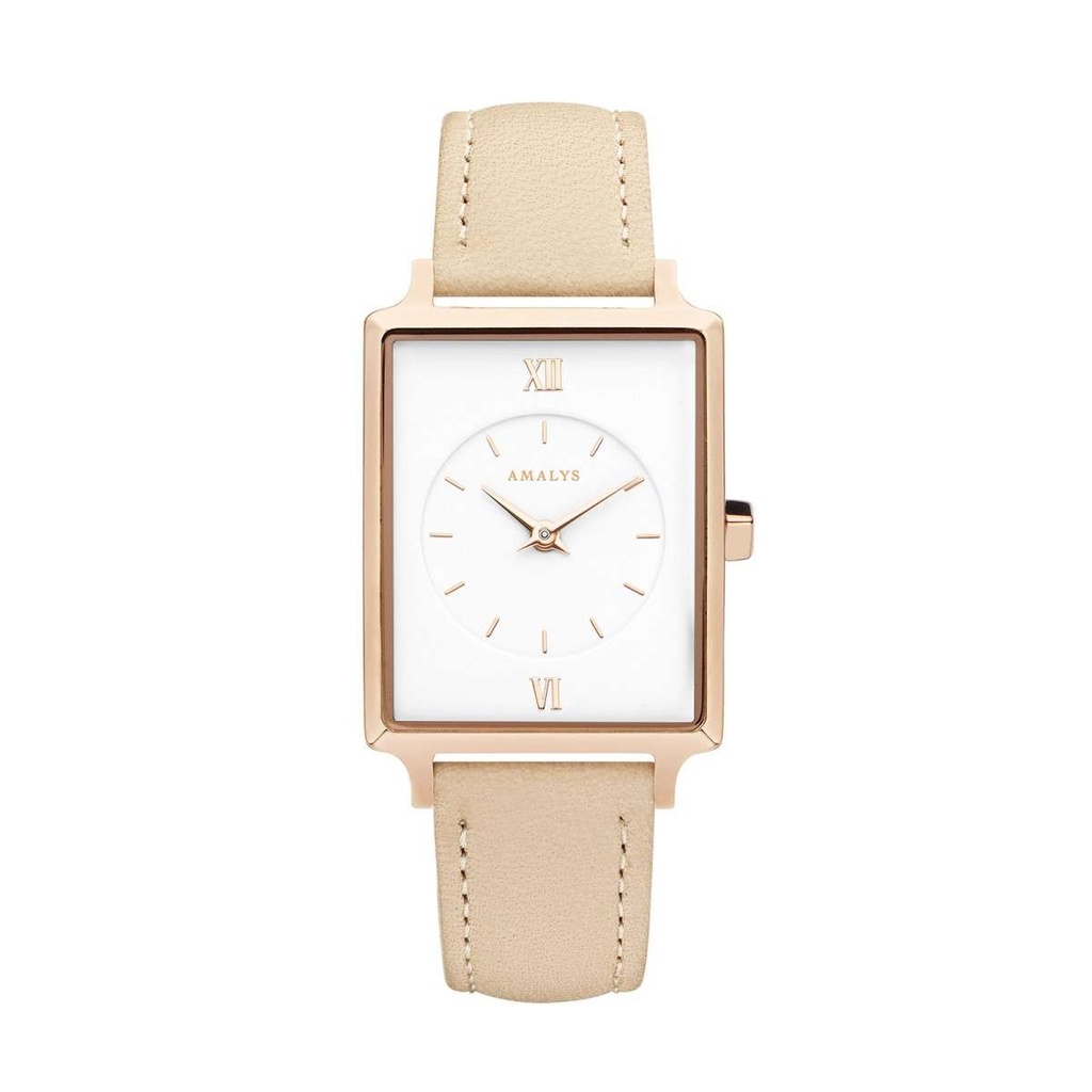 Amalys - Montre Hepburn / Candice