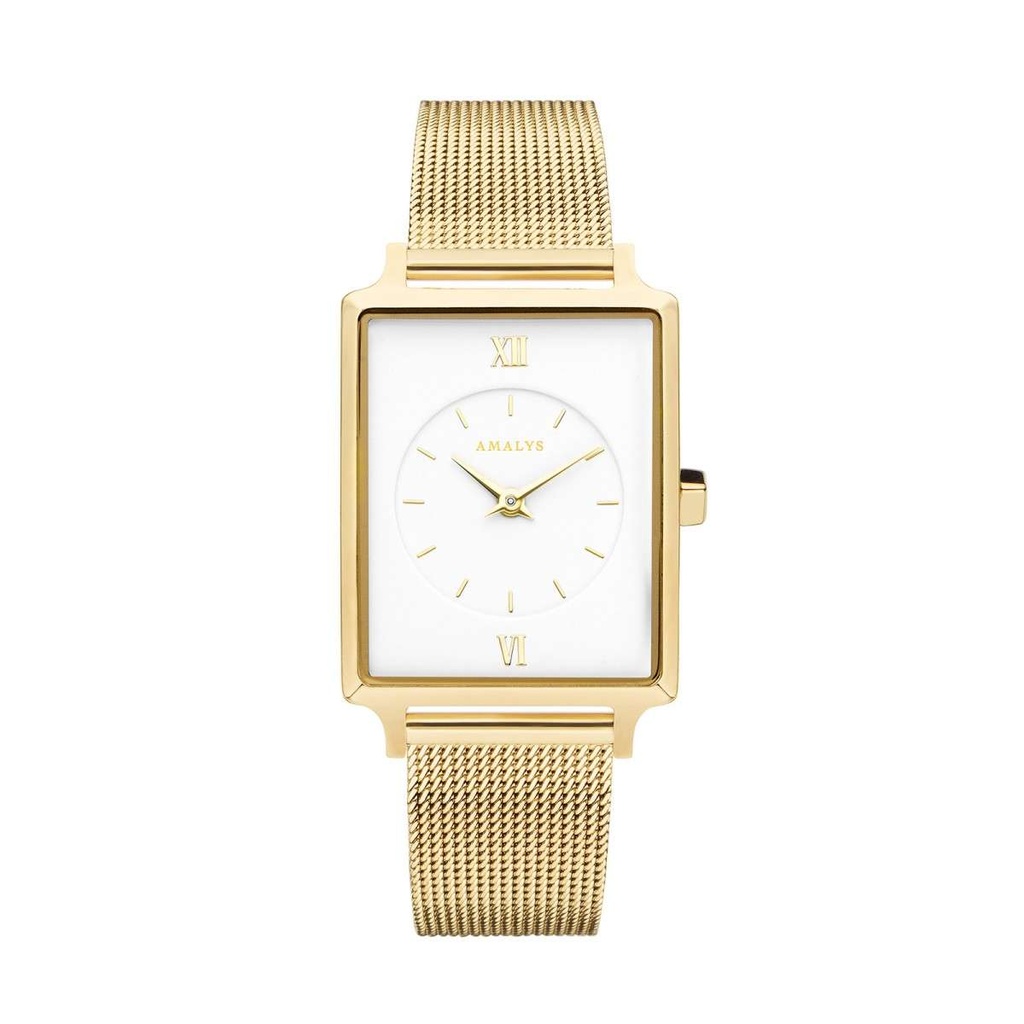 AMALYS - Montre Hepburn EMILY