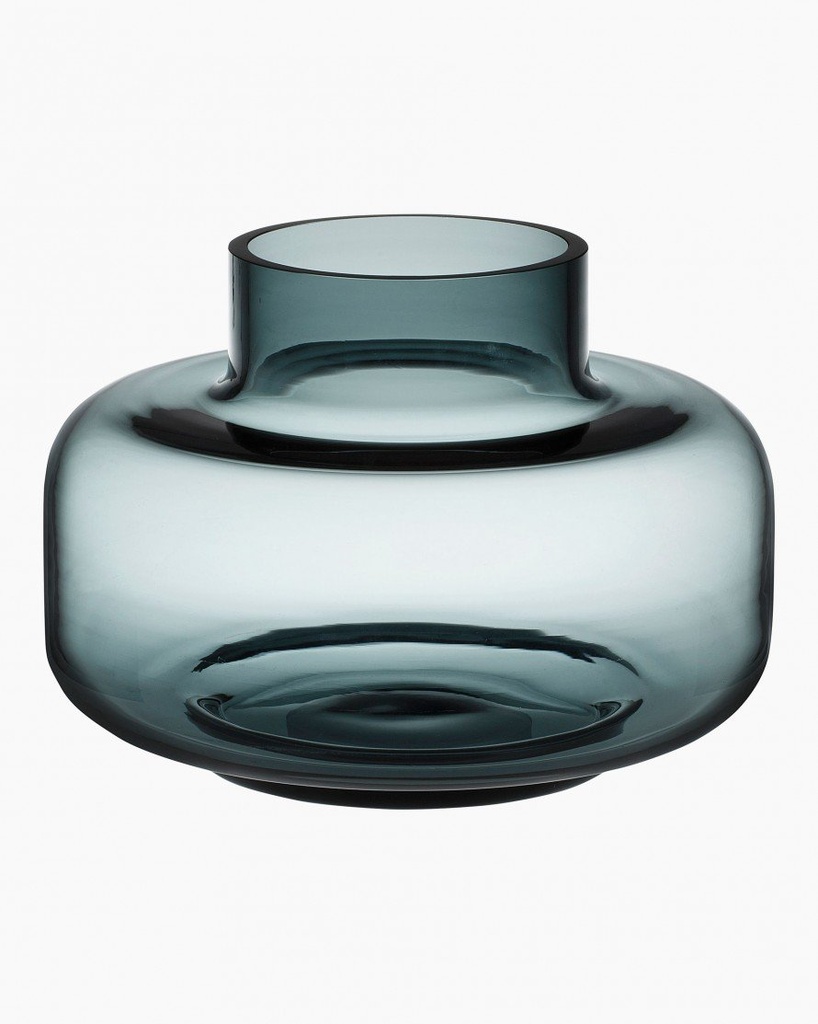 Marimekko - Vase Urna Grey