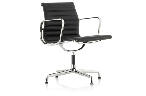 Vitra - Miniature Aluminium Chair