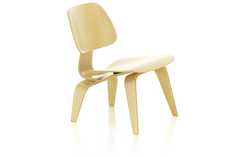 Vitra - Miniature LCW