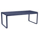 FERMOB - Table 90x196 cm BELLEVIE 6-8 pers. (2025)