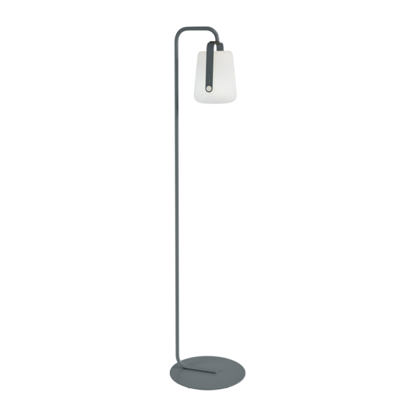 FERMOB - Pied droit simple BALAD (Lampe non-incluse) (2025)