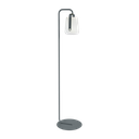 FERMOB - Pied droit simple BALAD (Lampe non-incluse) (2025)