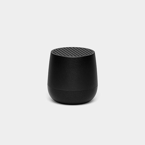 Lexon - Mino speaker T Metal