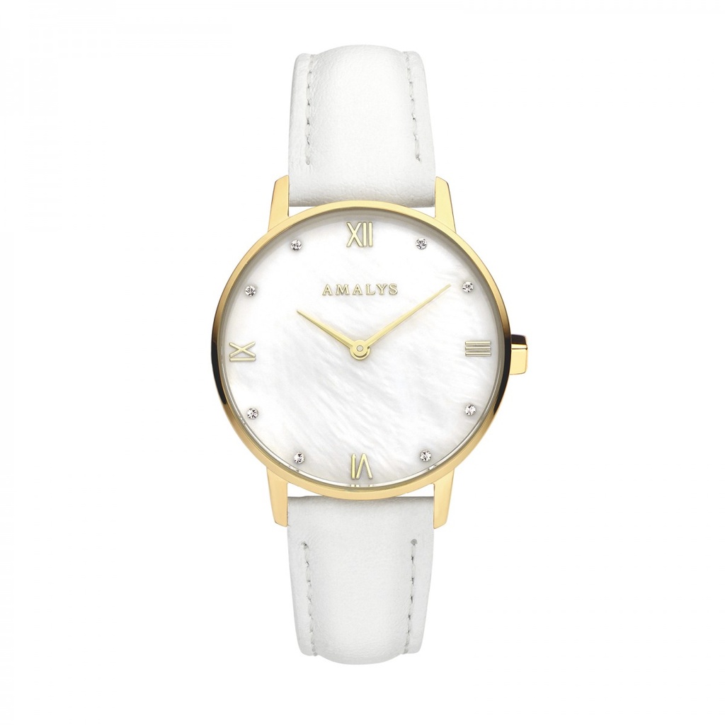 AMALYS - Montre Kelly MANON (33mm) (copie)