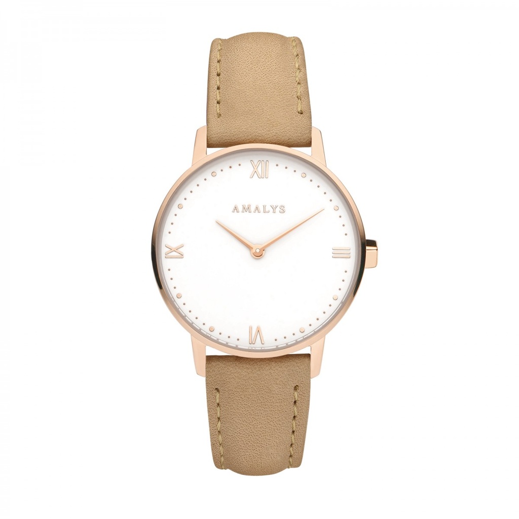 AMALYS - Montre Kelly MANON (33mm) (copie)