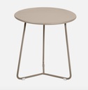 FERMOB - Table d'appoint/Tabouret Ø34cm COCOTTE (2024)