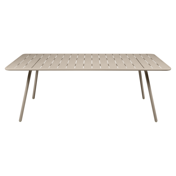 FERMOB - Table LUXEMBOURG 207x100cm (2024)