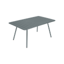 FERMOB - Table 165 x 100 cm LUXEMBOURG (6 - 8 pers.) (2024)