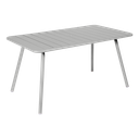 FERMOB - Table 143 x 80 cm LUXEMBOURG (4 - 6 pers.)