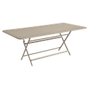 FERMOB - Table CARACTERE 190 x 90 cm (2024)