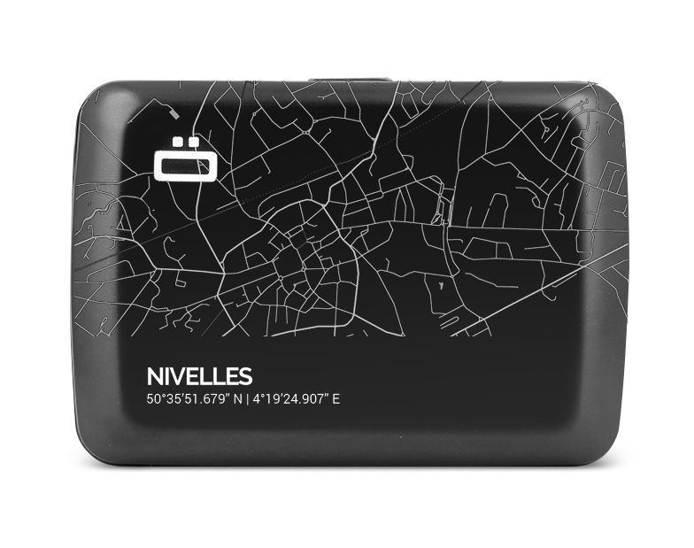 OGON - Porte-cartes HOLDER Waterproof NIVELLES