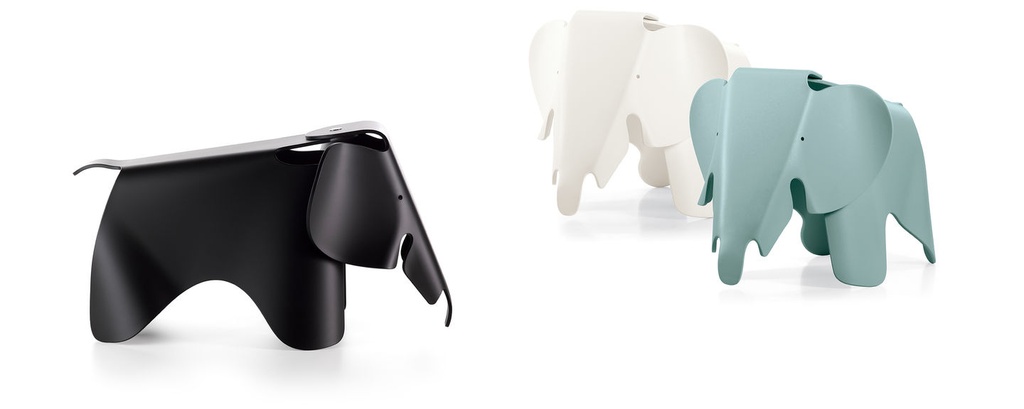 Vitra - EAMES Elephant ORIGINAL