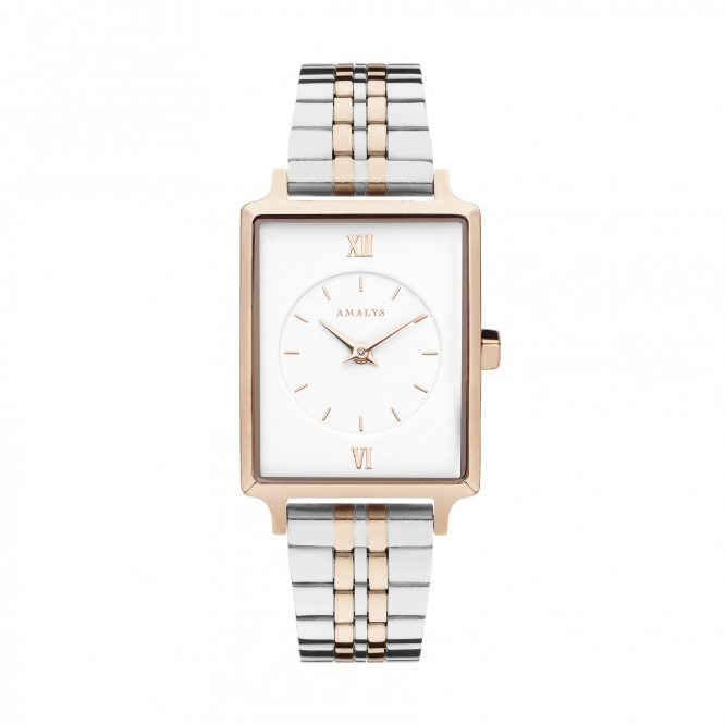 AMALYS - Montre Hepburn PENNY (copie)