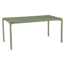 FERMOB - Table 160 x 80 cm CALVI