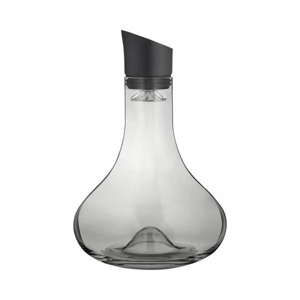 BLOMUS - ALPHA Carafe à décanter Smoke