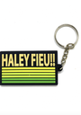 MP DESIGN - Porte-clés "Haley Fieu"