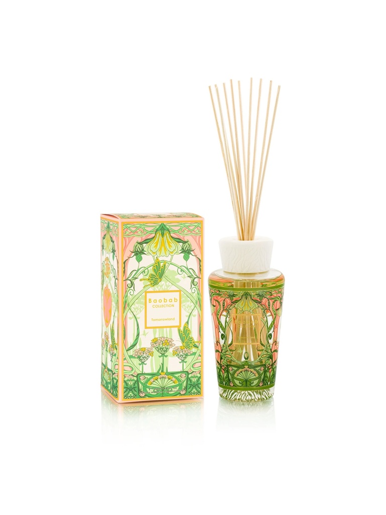 BAOBAB - MY FIRST Diffuseur 250ml - Tomorrowland 2024