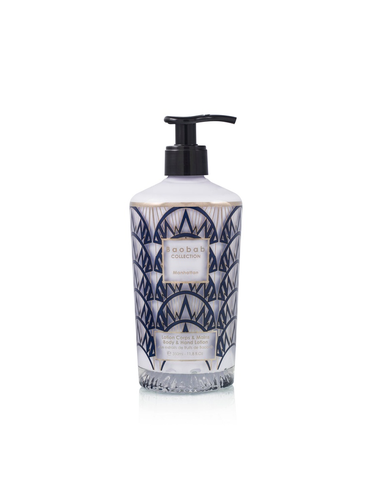 BAOBAB - Lotion corps & mains SAINT-TROPEZ (copie)