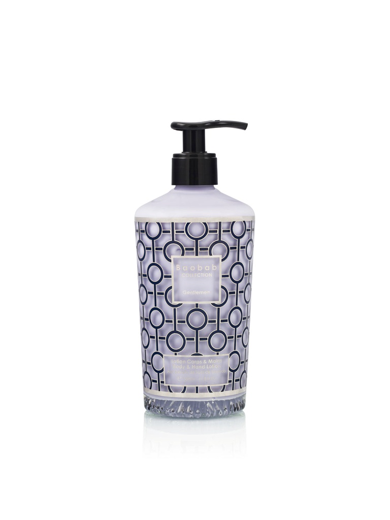 BAOBAB - Lotion corps & mains SAINT-TROPEZ (copie) (copie)