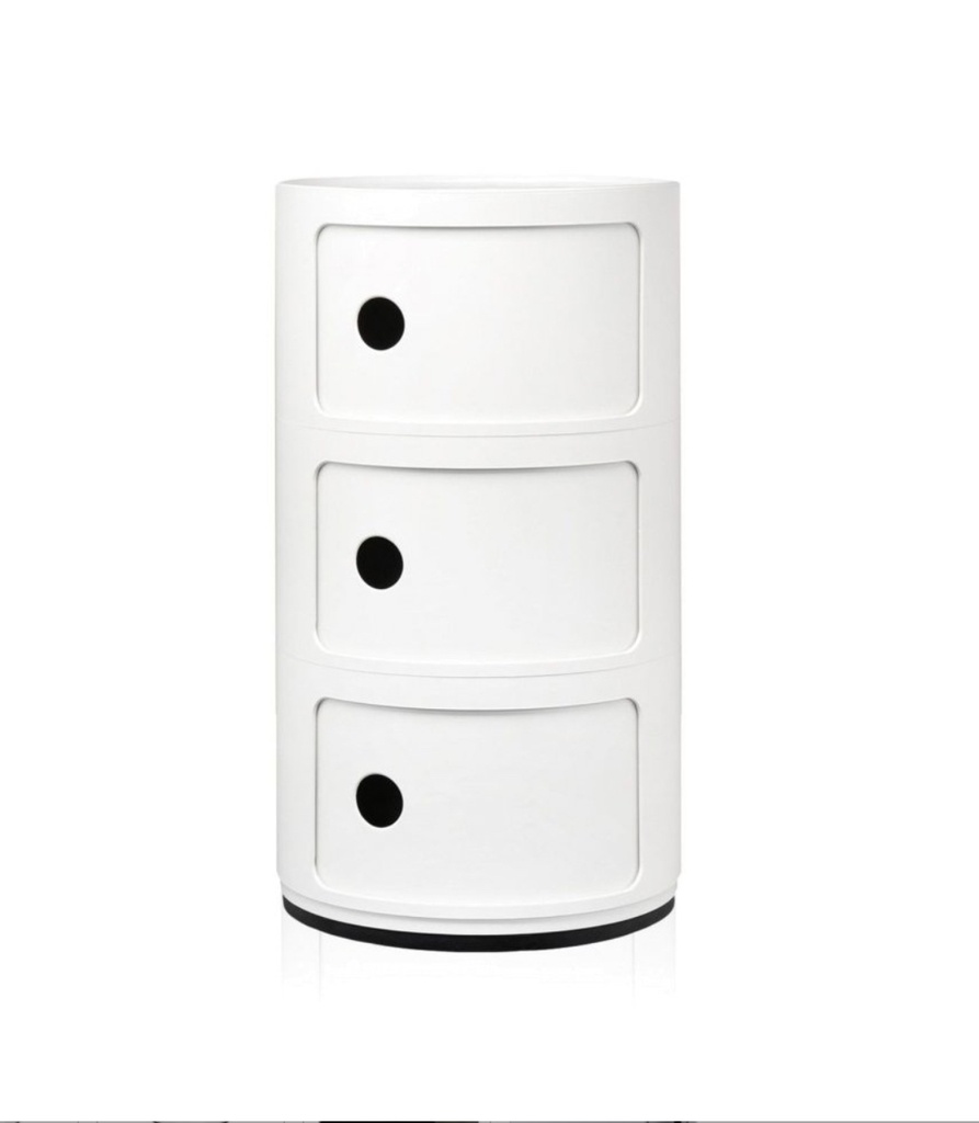 KARTELL - Meuble COMPONIBILI Classic 2-ETAGES (copie)