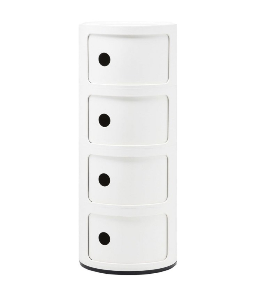 KARTELL - Meuble COMPONIBILI Classic 3-ETAGES (copie)