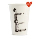 HELEN B - Tasse XL LETTRE E