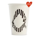 HELEN B - Tasse XL LETTRE Q