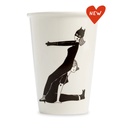 HELEN B - Tasse XL LETTRE Z