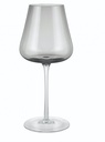 BLOMUS - BELO Verre à vin Smoke (Set de 2 pces)