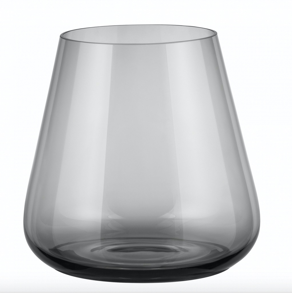 BLOMUS - BELO Verre tumblers Smoke (Set de 4 pces)