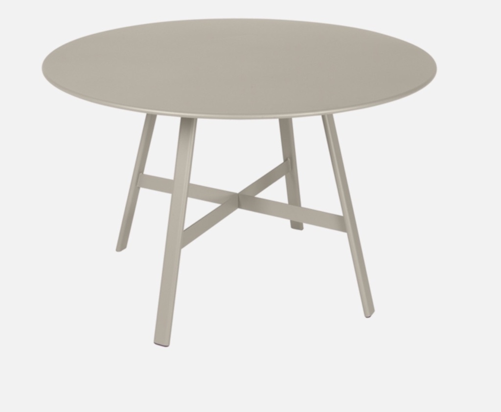 FERMOB - Table 117cm SO'O