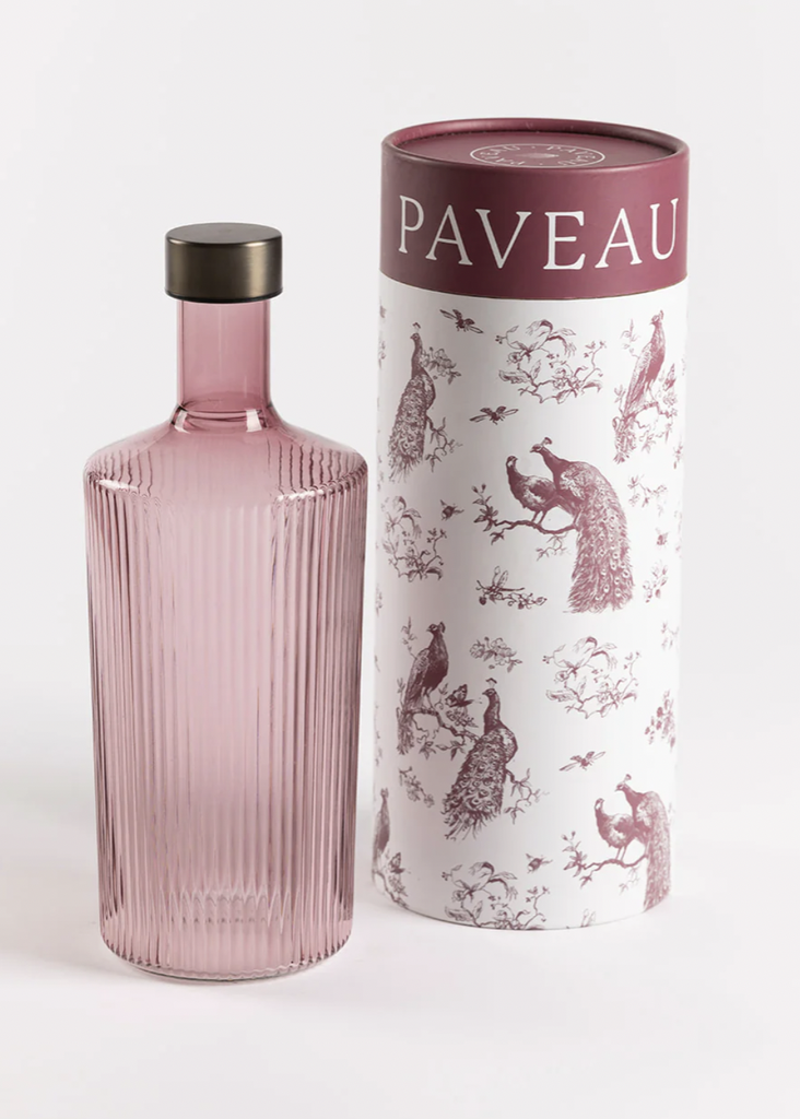 Paveau - Broome bouteille