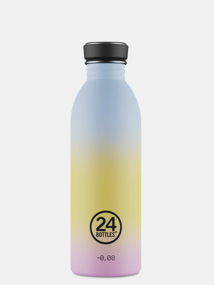 24 BOTTLES - Gourde URBAN 500ml Aurora