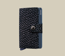 SECRID - MiniWallet STYLE Giraffina Blue