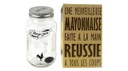 COOKUT - Mayozen Shaker Mayonnaise