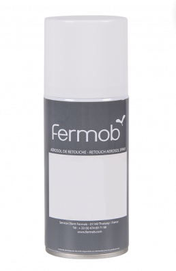 FERMOB - Aerosol de retouche 150ml (2024)