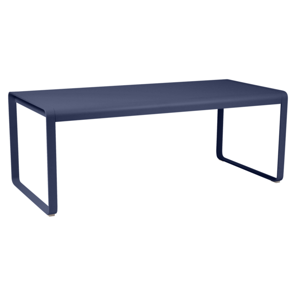 FERMOB - Table 90x196 cm BELLEVIE 6-8 pers. (2025)